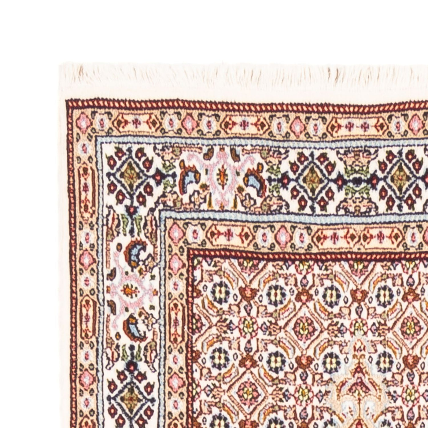 Tapis de Moud Tapis 245x77cm - Tapis persan