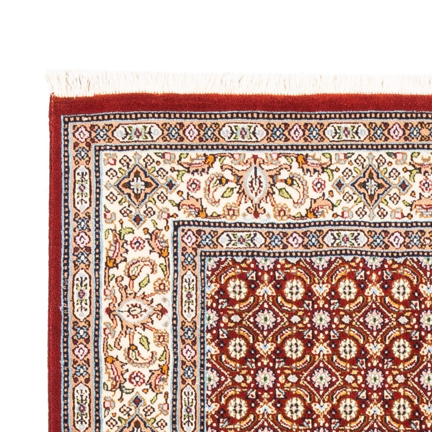 Tapis de Moud Tapis 147x93cm - Tapis persan