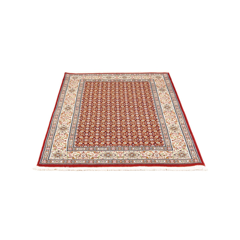 Tapis persan - Classique - 147 x 93 cm - rouge
