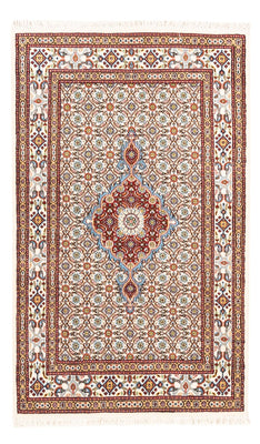 Tapis persan - Classique - 120 x 77 cm - beige