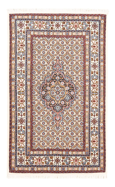 Tapis de Moud Tapis 76x122cm - Tapis persan