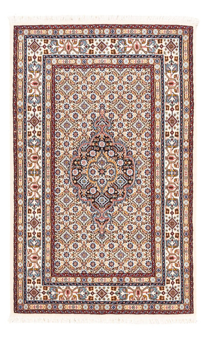 Tapis de Moud Tapis 76x125cm - Tapis persan