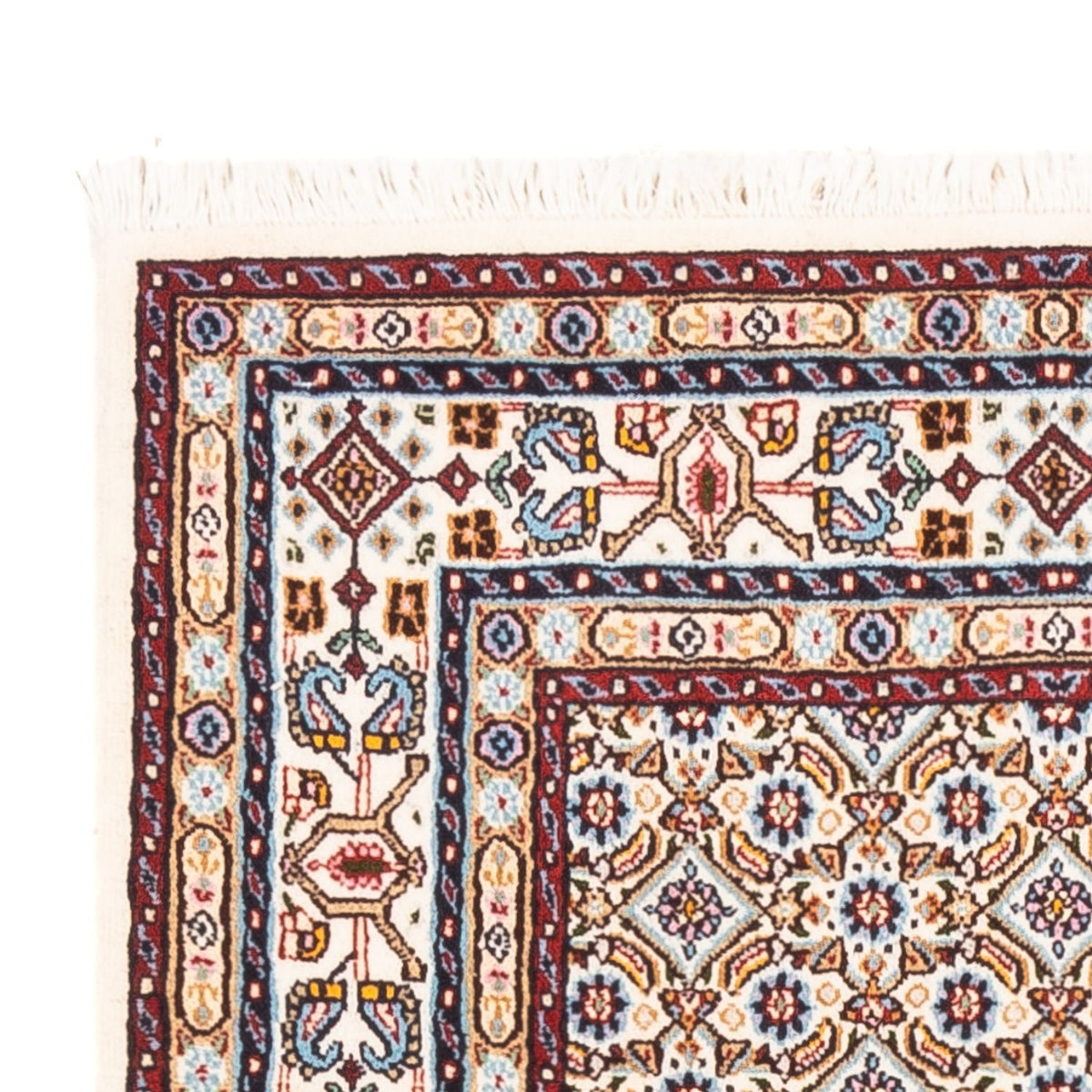 Tapis de Moud Tapis 76x125cm - Tapis persan