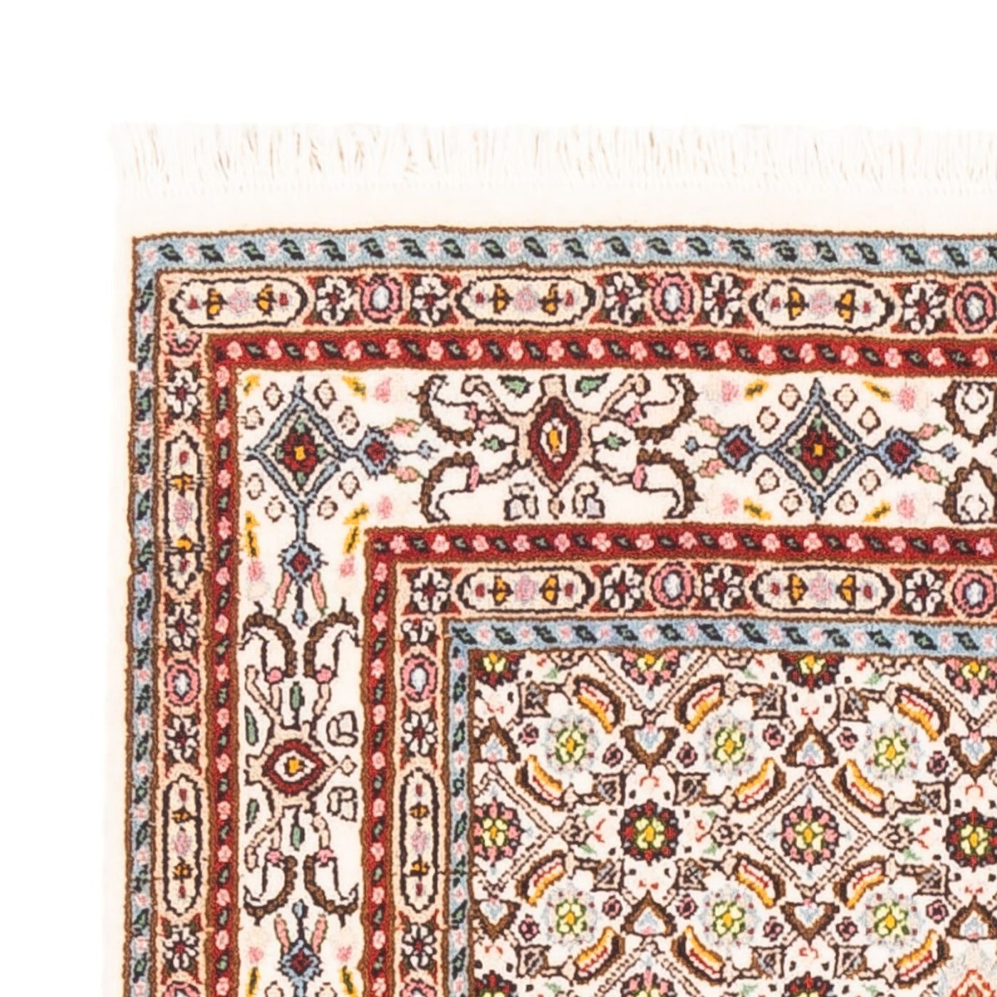 Tapis de Moud Tapis 114x78cm - Tapis persan