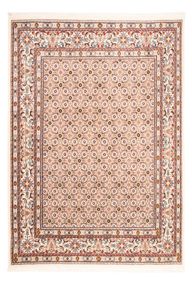 Tapis persan - Classique - 194 x 148 cm - beige