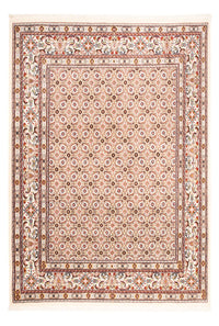 Tapis persan - Classique - 194 x 148 cm - beige