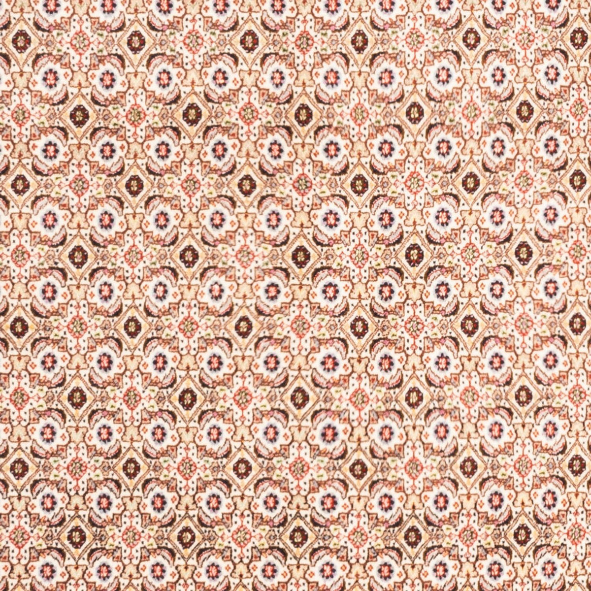 Tapis persan - Classique - 194 x 148 cm - beige