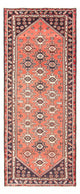 Tapis de Hamadan Tapis 286x110cm - Tapis persan
