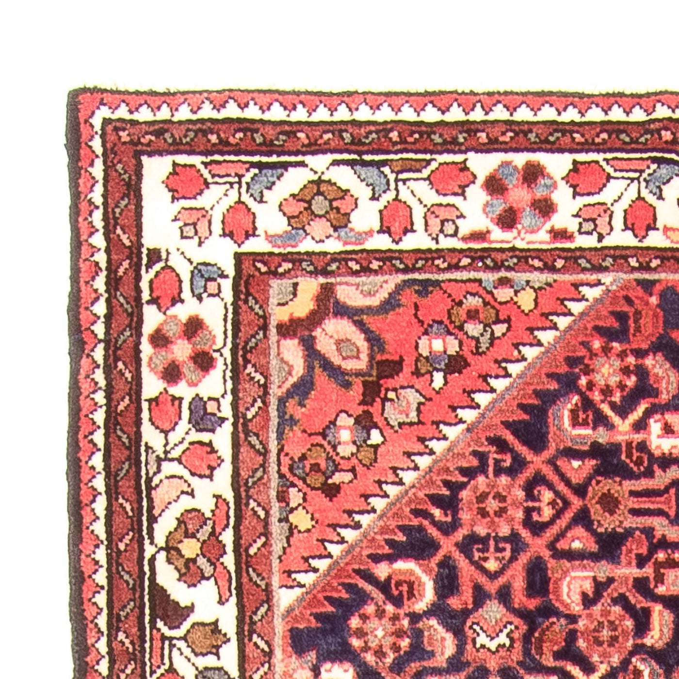 Tapis de Hosseinabad Tapis 315x122cm - Tapis persan