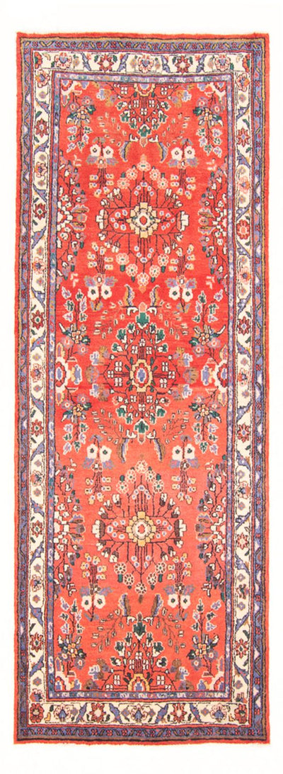 Tapis de Sarouk Tapis 107x298cm - Tapis persan - rouge