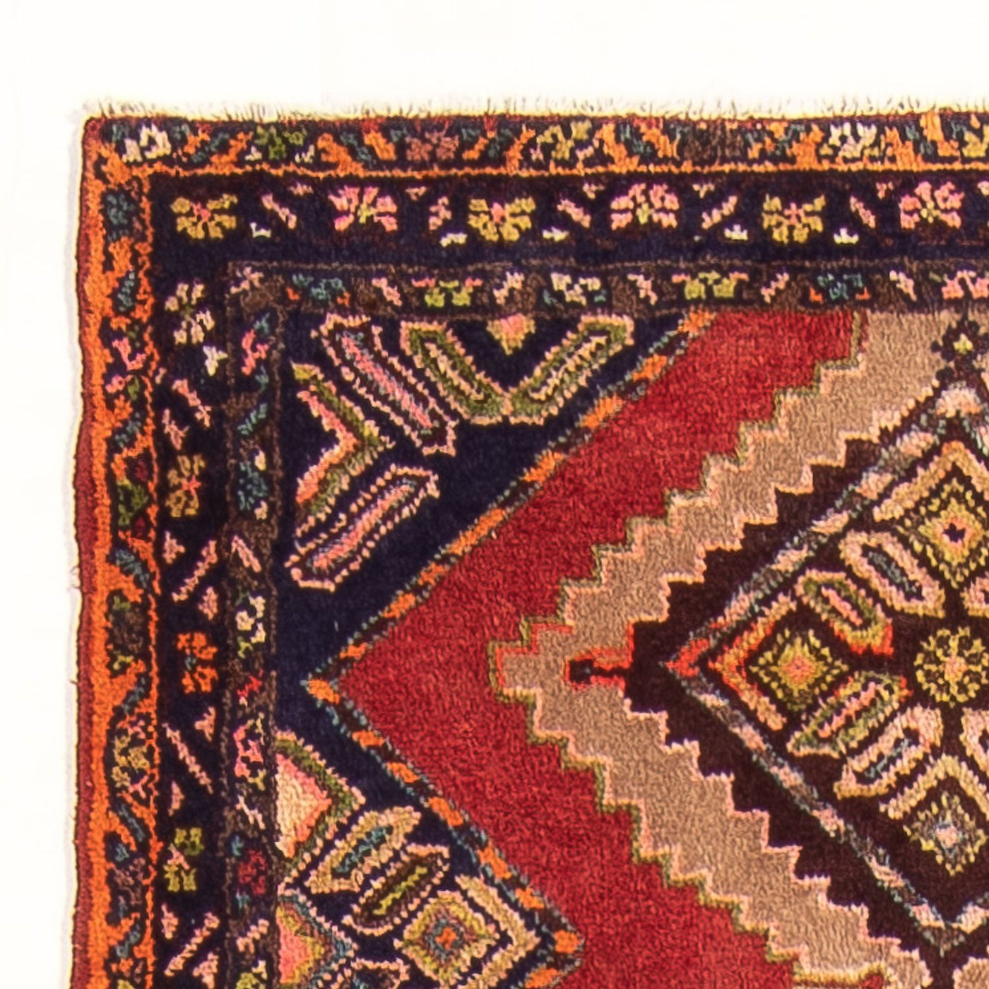 Kolyai Tapis 294x92cm - Tapis persan