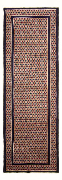 Kolyai Tapis 327x107cm - Tapis persan – product image