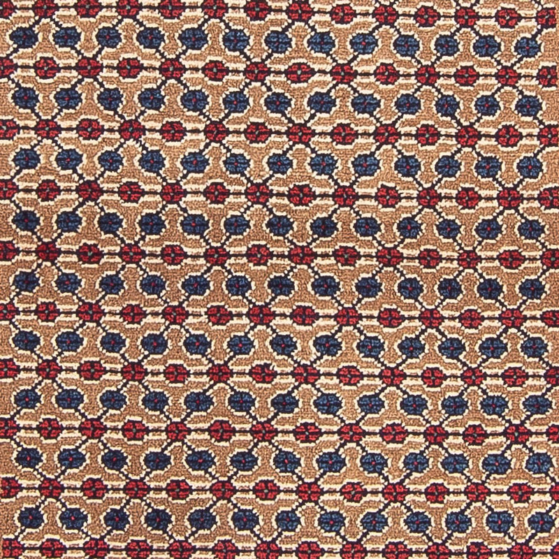 Tapis de couloir Tapis persan - Nomadic - 327 x 107 cm - crème