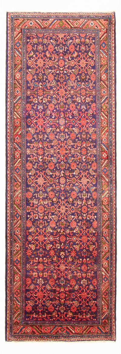 Tapis de Hosseinabad Tapis 118x308cm - Tapis persan