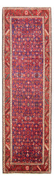 Tapis de Hosseinabad Tapis 316x117cm - Tapis persan