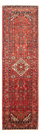 Tapis de Hosseinabad Tapis 114x325cm - Tapis persan