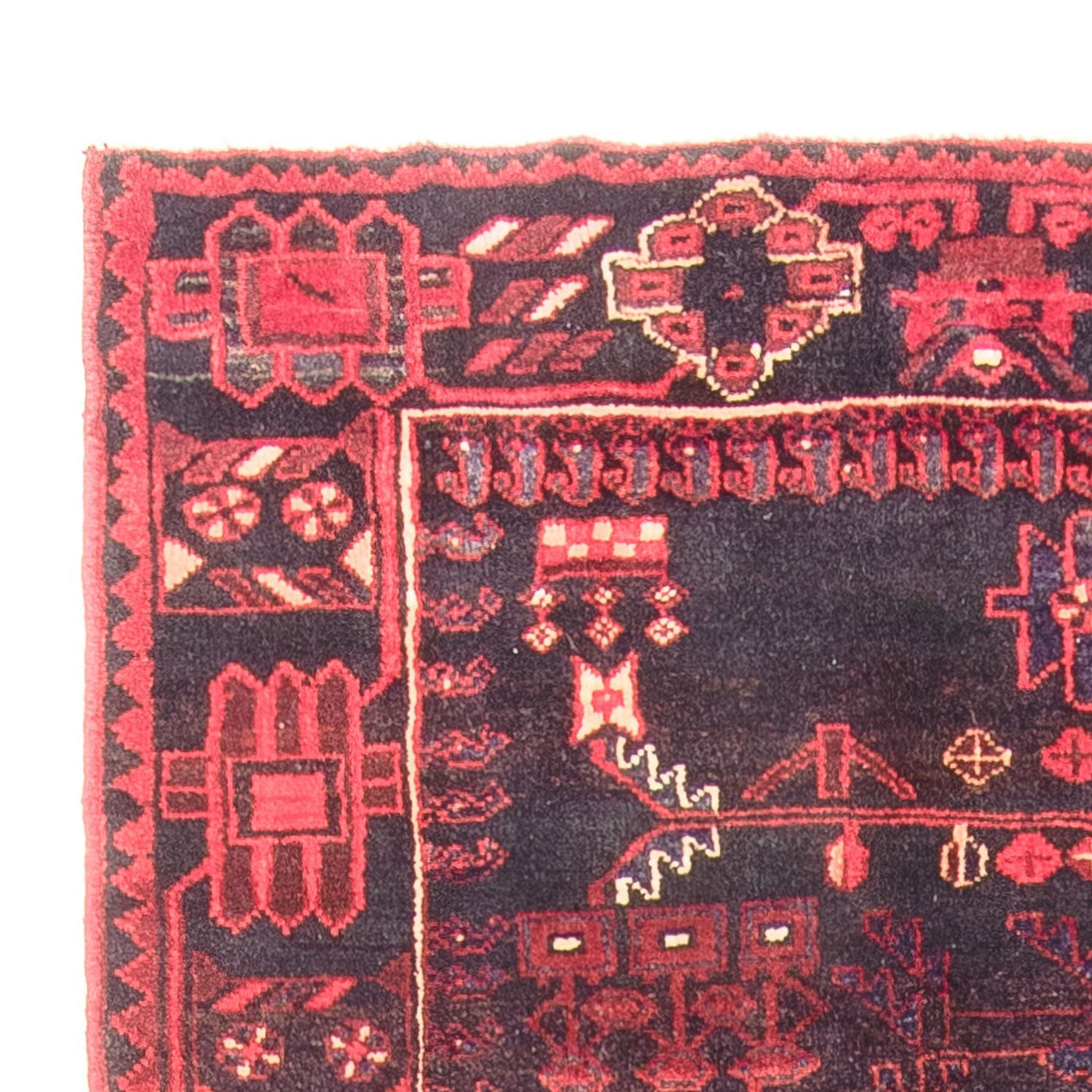 Kolyai Tapis 331x108cm - Tapis persan