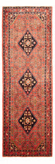 Tapis de Hosseinabad Tapis 327x117cm - Tapis persan