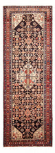 Tapis de Hamadan Tapis 300x110cm - Tapis persan