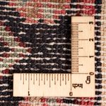 Tapis de couloir Tapis persan - Nomadic - 300 x 110 cm - bleu foncé