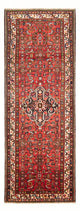Tapis de Hosseinabad Tapis 313x115cm - Tapis persan