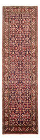 Tapis de Hosseinabad Tapis 317x103cm - Tapis persan