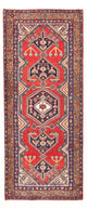 Kolyai Tapis 296x119cm - Tapis persan