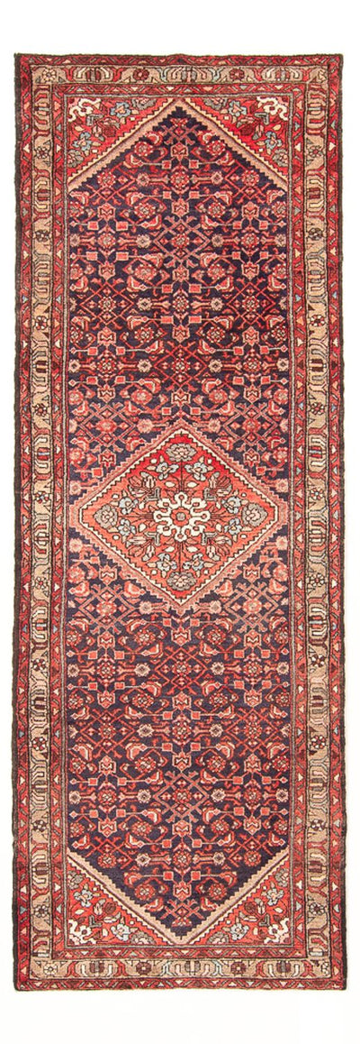 Tapis de Hosseinabad Tapis 109x301cm - Tapis persan