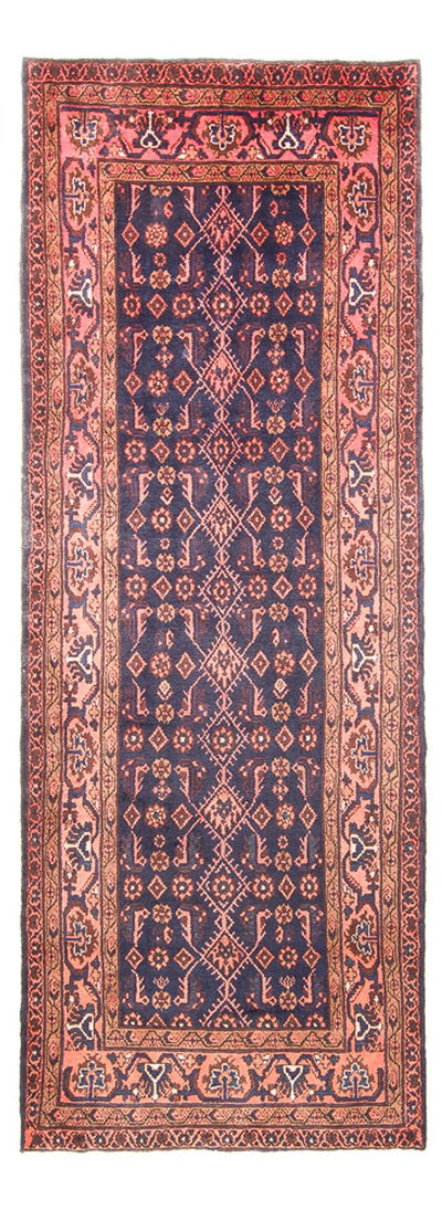 Tapis de Hosseinabad Tapis 120x323cm - Tapis persan