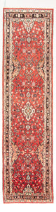 Tapis de Hosseinabad Tapis 350x96cm - Tapis persan