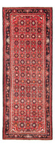 Tapis de Hosseinabad Tapis 297x115cm - Tapis persan