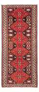 Tapis de Hamadan Tapis 285x118cm - Tapis persan