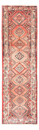 Tapis de Hamadan Tapis 296x88cm - Tapis persan