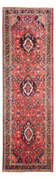 Tapis de Hosseinabad Tapis 322x113cm - Tapis persan