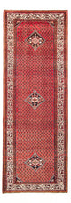 Tapis de Hamadan Tapis 314x111cm - Tapis persan