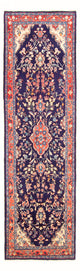Tapis de Sarough Tapis 323x108cm - Tapis persan