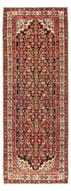 Tapis de Hosseinabad Tapis 307x113cm - Tapis persan