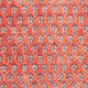 Tapis de couloir Tapis persan - Mir - 316 x 107 cm - rouge