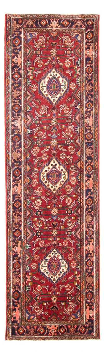 Tapis de Hosseinabad Tapis 105x314cm - Tapis persan