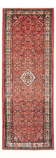 Tapis de Hosseinabad Tapis 327x121cm - Tapis persan