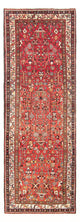 Tapis de Hosseinabad Tapis 325x110cm - Tapis persan