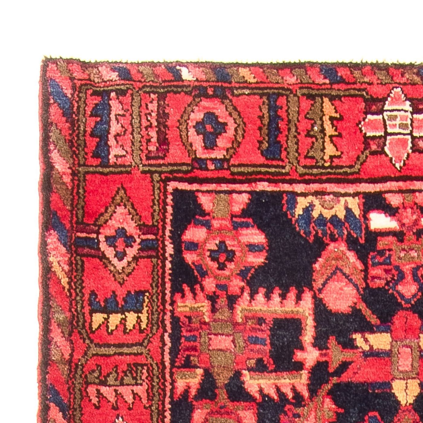 Bidjar - Zanjan Tapis 310x112cm - Tapis persan