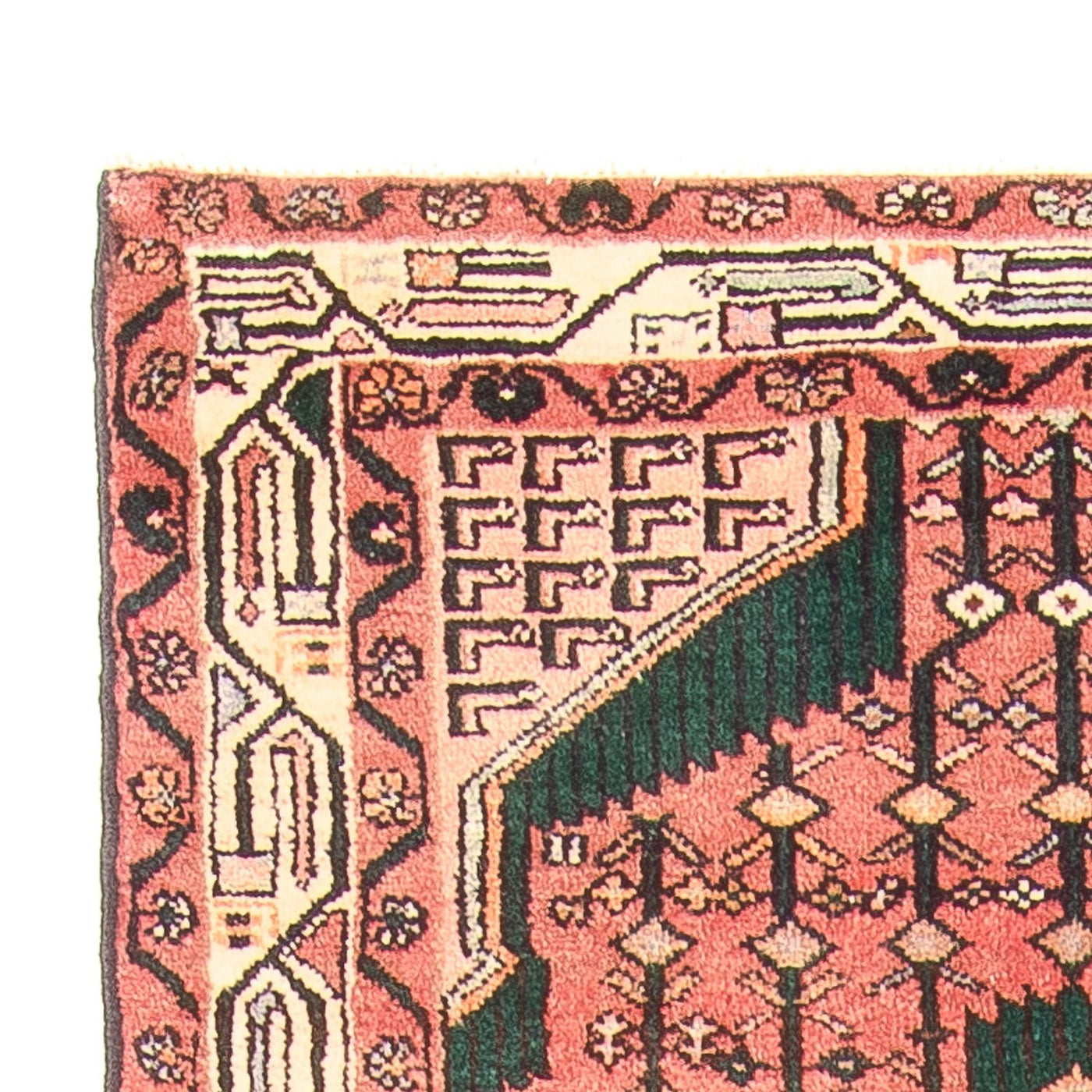Tapis d'Ardebil Tapis 293x104cm - Tapis persan