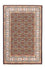 Tapis persan - Classique - 116 x 78 cm - bleu foncé