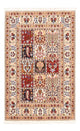Tapis de Moud Tapis 123x80cm - Tapis persan