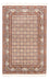Tapis persan - Classique - 151 x 98 cm - multicolore