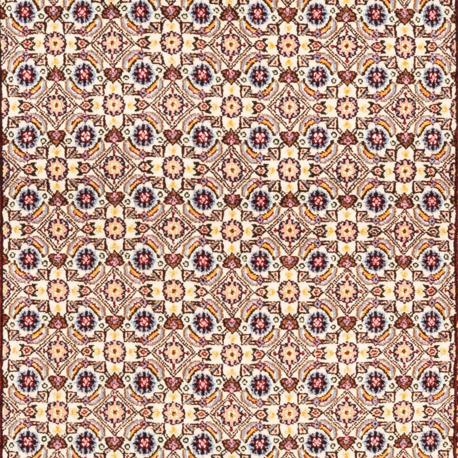 Tapis persan - Classique - 151 x 98 cm - multicolore