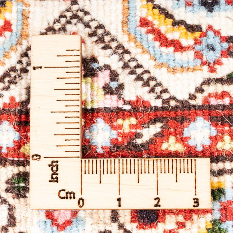Tapis persan - Classique - 151 x 98 cm - multicolore