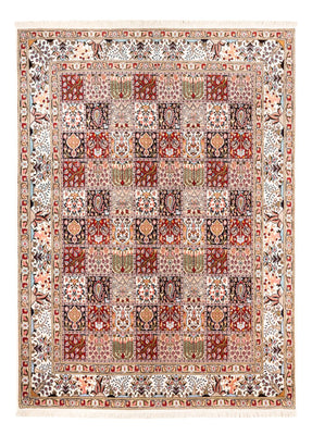 Tapis persan - Classique - 232 x 168 cm - multicolore