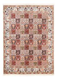 Tapis persan - Classique - 232 x 168 cm - multicolore